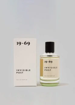 19-69 Invisible Post Eau De Parfum LIFESTYLE