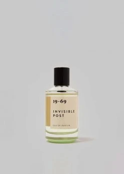 19-69 Invisible Post Eau De Parfum LIFESTYLE