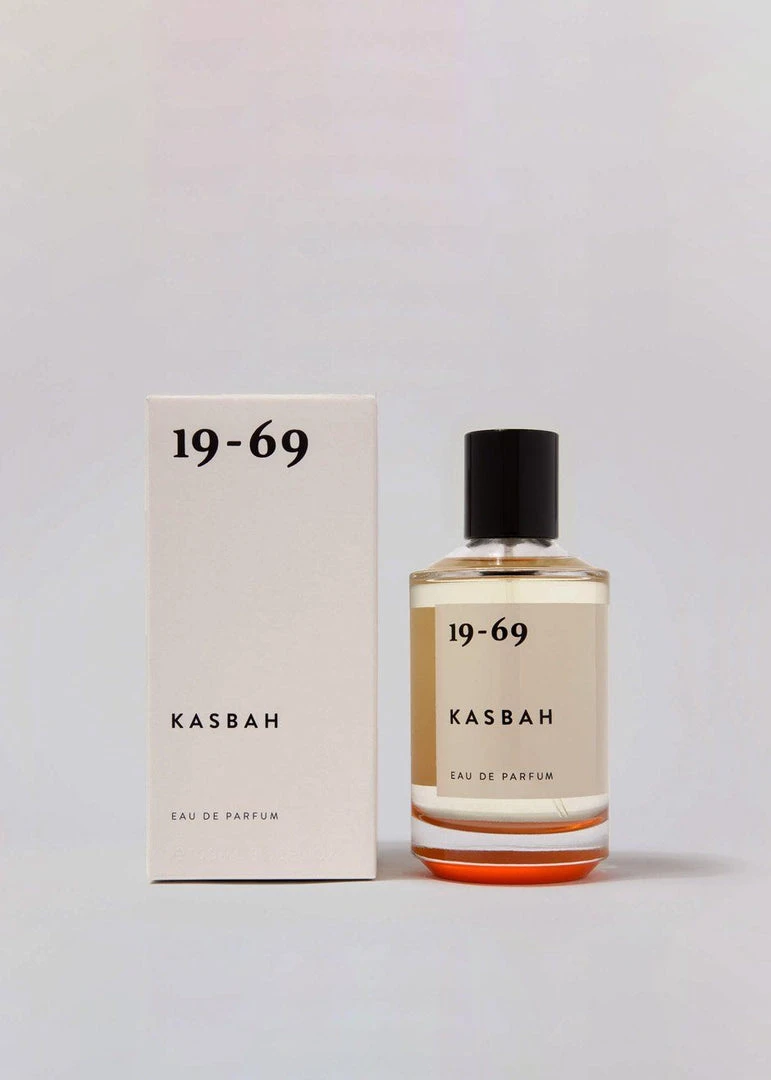 19-69 Kasbah Eau De Parfum LIFESTYLE 2 19-69 Kasbah Eau De Parfum LIFESTYLE