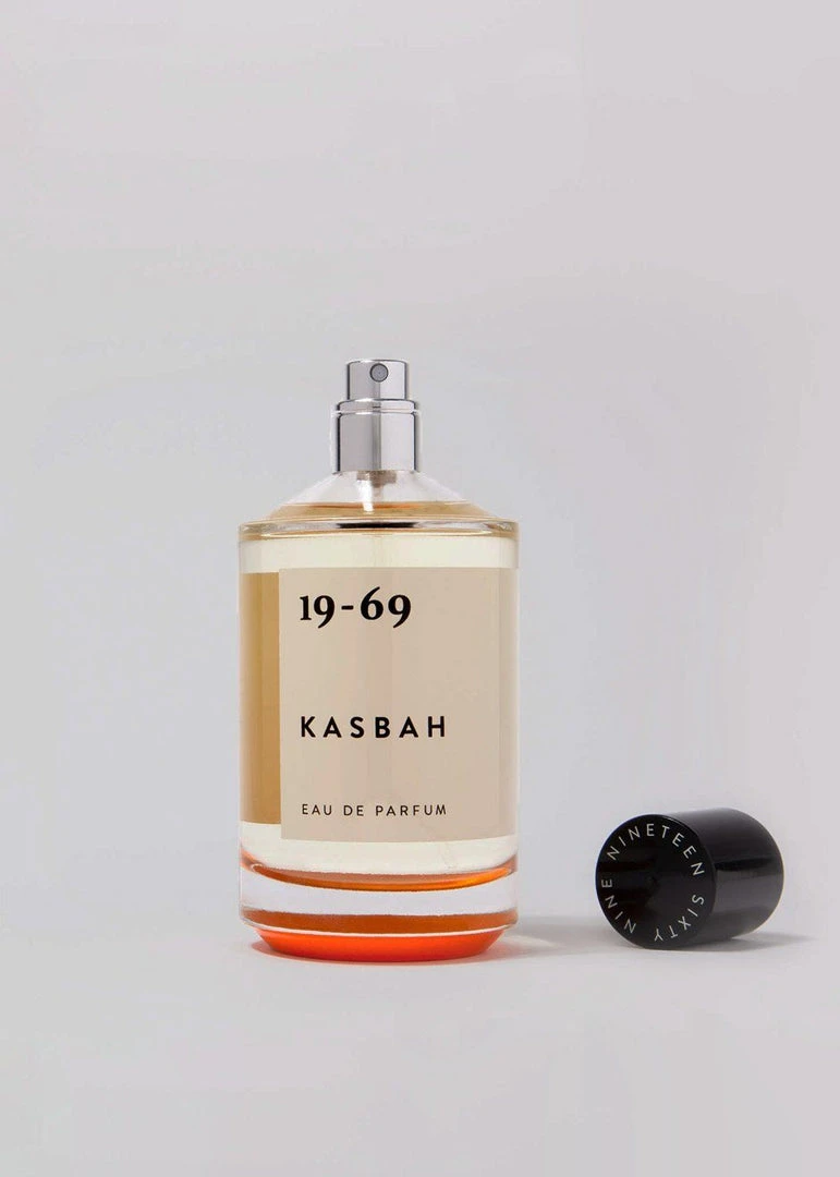 19-69 Kasbah Eau De Parfum LIFESTYLE 3 19-69 Kasbah Eau De Parfum LIFESTYLE
