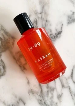 LIFESTYLE 19-69 Kasbah Hand Sanitizing Spray