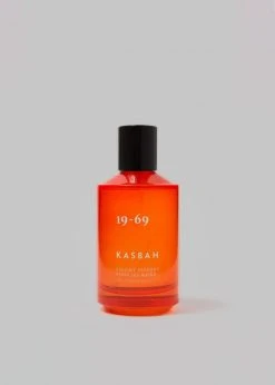 LIFESTYLE 19-69 Kasbah Hand Sanitizing Spray