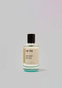 19-69 Miami Blue Eau De Parfum