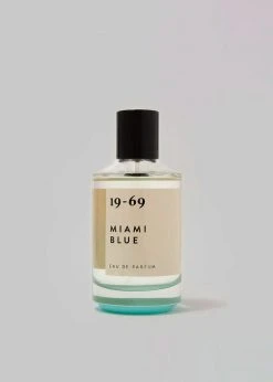 19-69 Miami Blue Eau De Parfum
