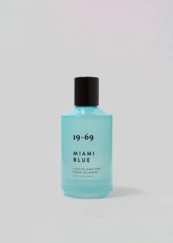 19-69 Miami Blue Hand Sanitizing Spray LIFESTYLE