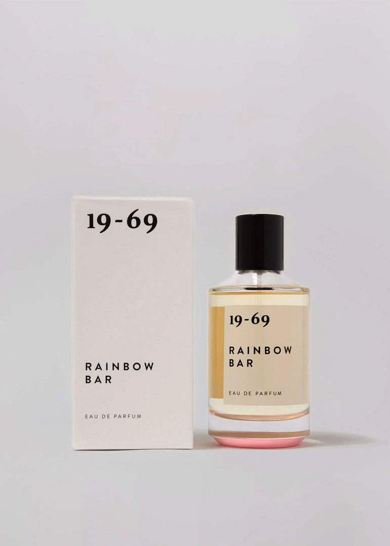 19-69 Rainbow Bar Eau De Parfum 2 19-69 Rainbow Bar Eau De Parfum