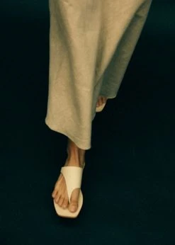 A.Emery Iris Sandal - Nougat 14 A.Emery Iris Sandal - Nougat