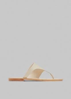 A.Emery Iris Sandal - Nougat 10 A.Emery Iris Sandal - Nougat