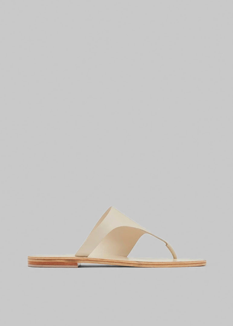 A.Emery Iris Sandal - Nougat 3 A.Emery Iris Sandal - Nougat