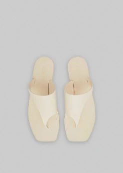 A.Emery Iris Sandal - Nougat 13 A.Emery Iris Sandal - Nougat