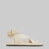 SHOES A.Emery Jalen Sandal - Nougat