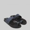 SHOES A.Emery Raya Sandal - Midnight