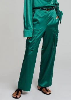 A.Emery X Matteau Rhodes Sandal - Black Suede