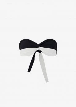 Beaufille Rolanda Bra - Black & White