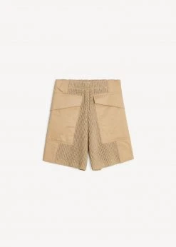 By Malene Birger Kikio Shorts - Nature