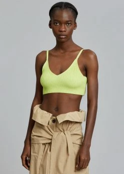 The Frankie Shop CLOTHING Conan Cargo Pants - Warm Sand