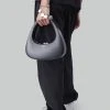 Coperni Baguette Swipe Bag - Black