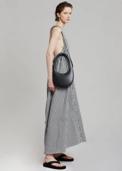 Coperni Crossbody Swipe Bag - Black 7 Coperni Crossbody Swipe Bag - Black