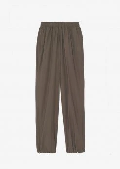 The Frankie Shop Men Demy Track Pants - Mink