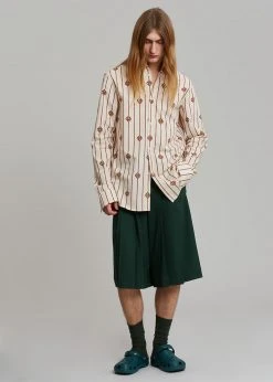 EGONLab Long Sleeve Shirt - Enog