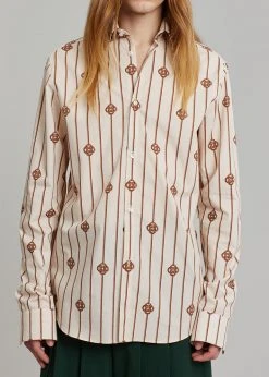 EGONLab Long Sleeve Shirt - Enog