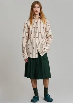 EGONLab Long Sleeve Shirt - Enog