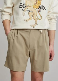 EGONLab Rene Short - Sand