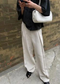 London Flat Elodi Pants - Birch