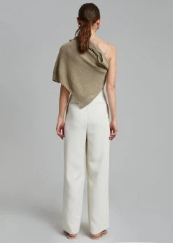 London Flat Elodi Pants - Birch