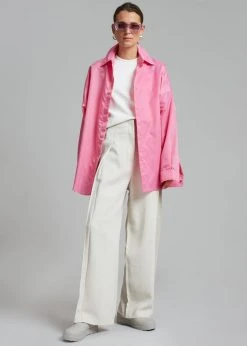 London Flat Elodi Pants - Birch