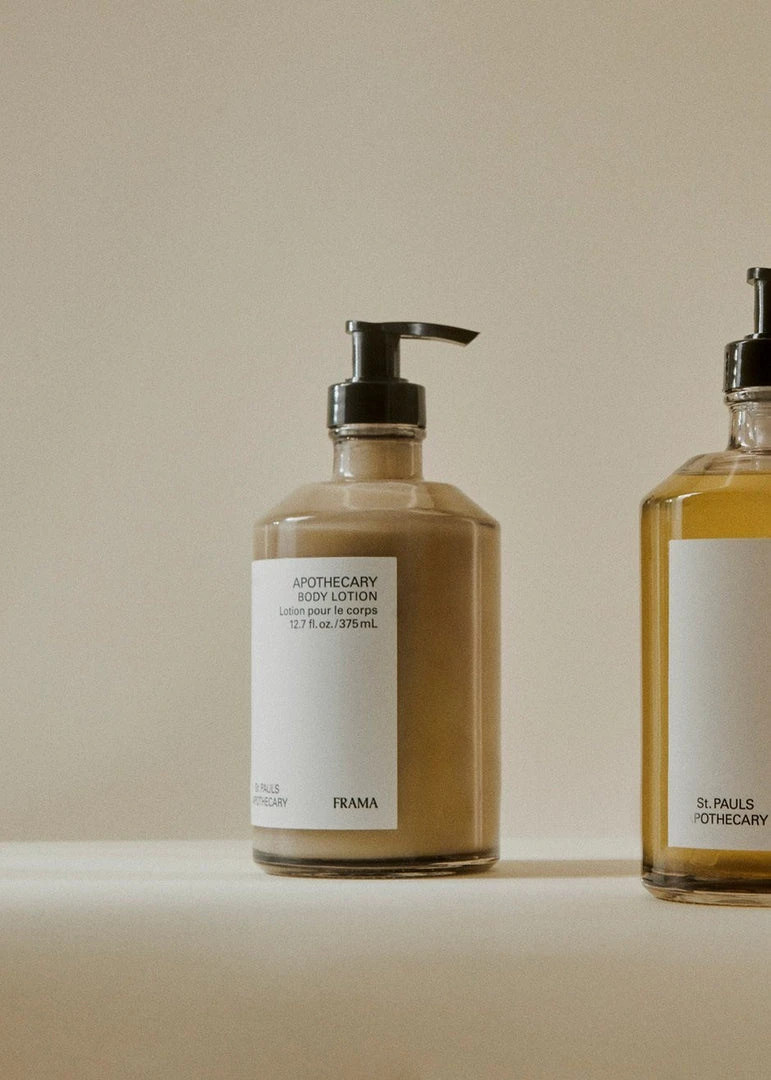 Frama Apothecary Body Lotion 2 Frama Apothecary Body Lotion