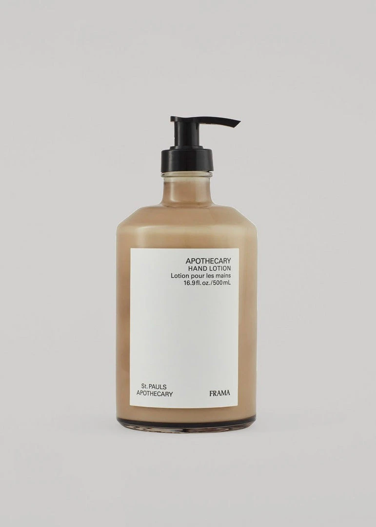 Frama Apothecary Hand Lotion 1 Frama Apothecary Hand Lotion