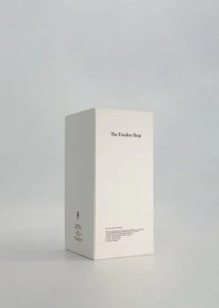 The Frankie Shop CLOTHING Frankie Ribbed Socks Set - Vanilla