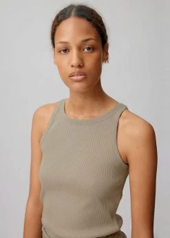 CLOTHING Gestuz Drew Tank - Overland Trek