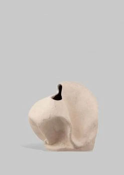 LIFESTYLE Completedworks Goliath Vessel - Off White