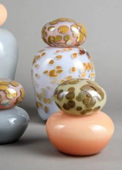 Helle Mardahl Bonbonniere - Champagne & Melon