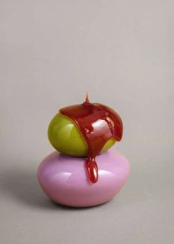 Helle Mardahl Bonbonniere - Lime & Berry