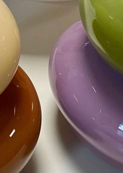 Helle Mardahl Bonbonniere - Lime & Berry