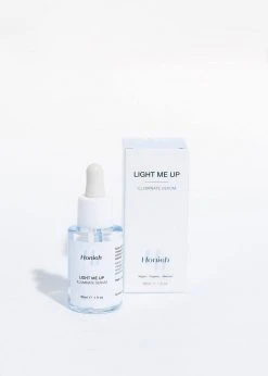 LIFESTYLE Honieh Light Me Up Illuminate Serum