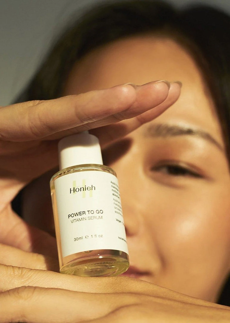 LIFESTYLE Honieh Power To Go Vitamin Serum 2 LIFESTYLE Honieh Power To Go Vitamin Serum
