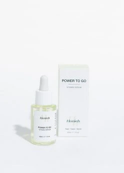 LIFESTYLE Honieh Power To Go Vitamin Serum