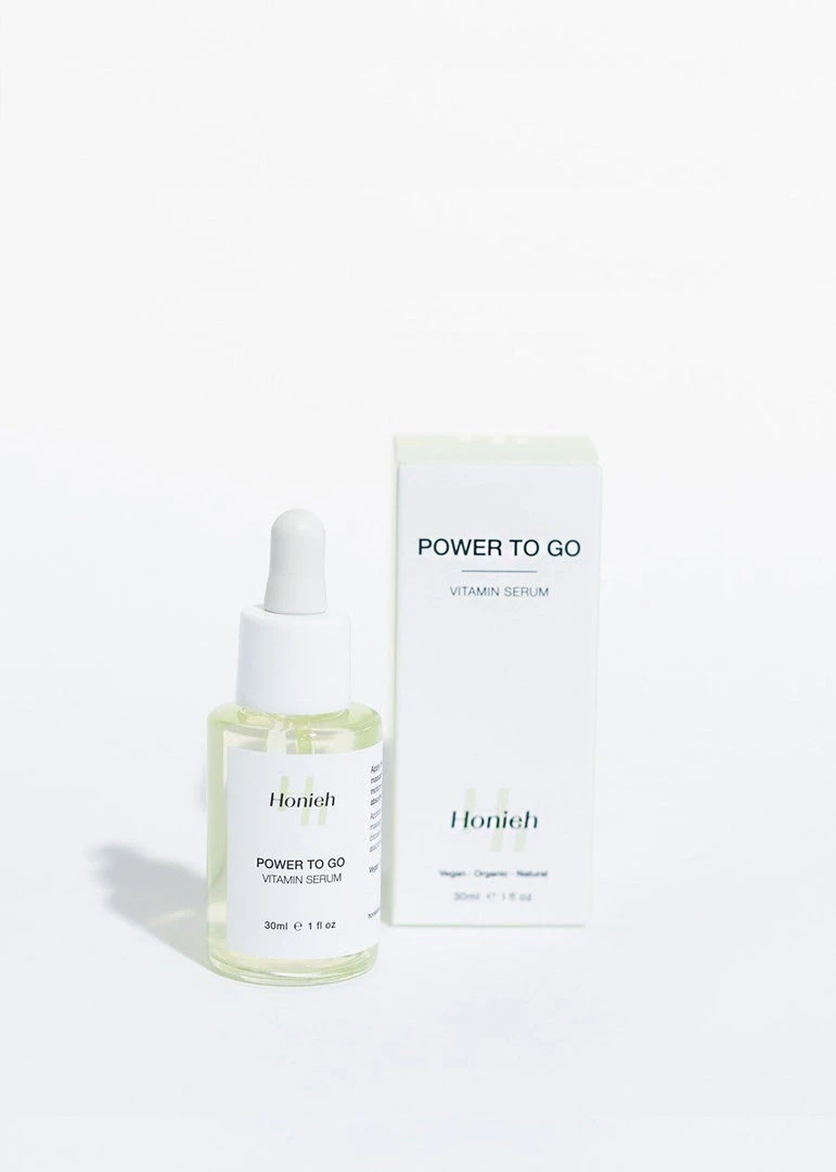 LIFESTYLE Honieh Power To Go Vitamin Serum 1 LIFESTYLE Honieh Power To Go Vitamin Serum