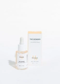 Honieh The Wonder Hyaluronic Serum LIFESTYLE