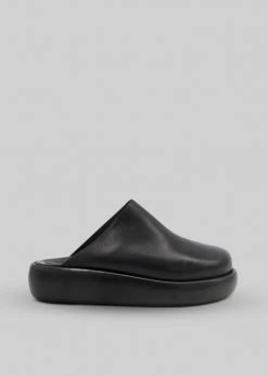 Ilio Smeraldo X Kate Young - Black SHOES