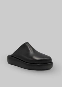 Ilio Smeraldo X Kate Young - Black SHOES