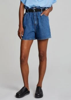 Ilio Smeraldo X Kate Young - Black SHOES