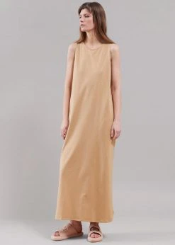 SHOES Ilio Smeraldo X TFS Terrycloth Chunky Sandal - Sand