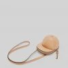 ACCESSORIES JW Anderson Midi Cap Bag - Light Beige