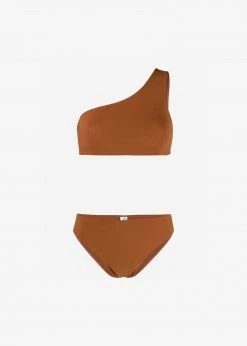 Lido Trentadue Swimsuit - Terracotta