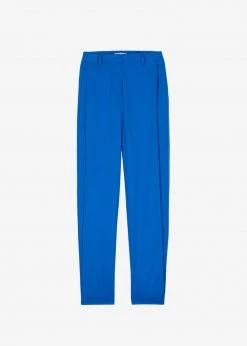 Inni Linor Pants - Cobalt